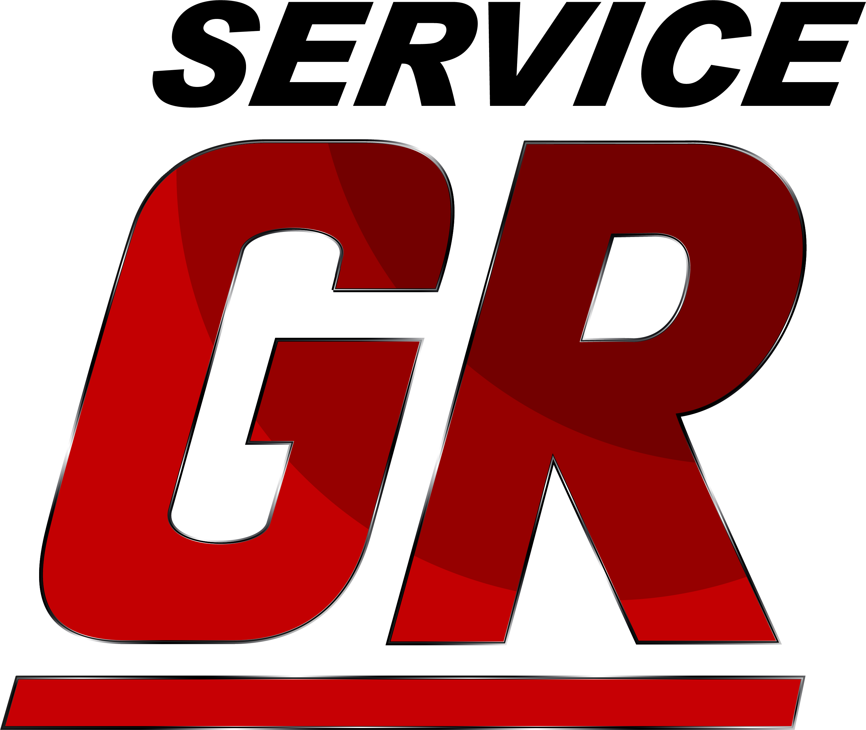 Service GR