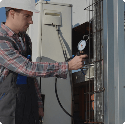 Système de ventilation